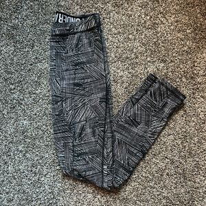 Underarmour Size S Leggings